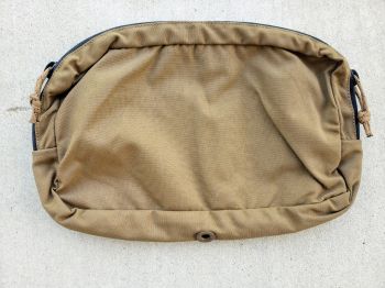 USED-USMC-FILBE Assault Pouch Coyote